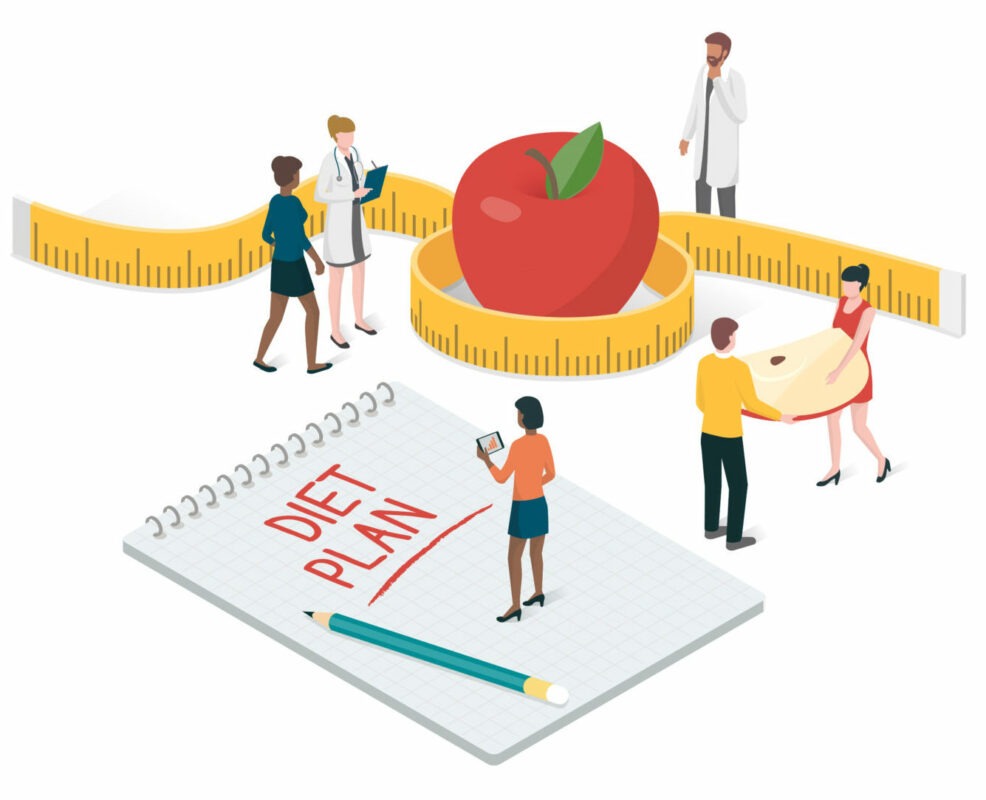 Nutritionists