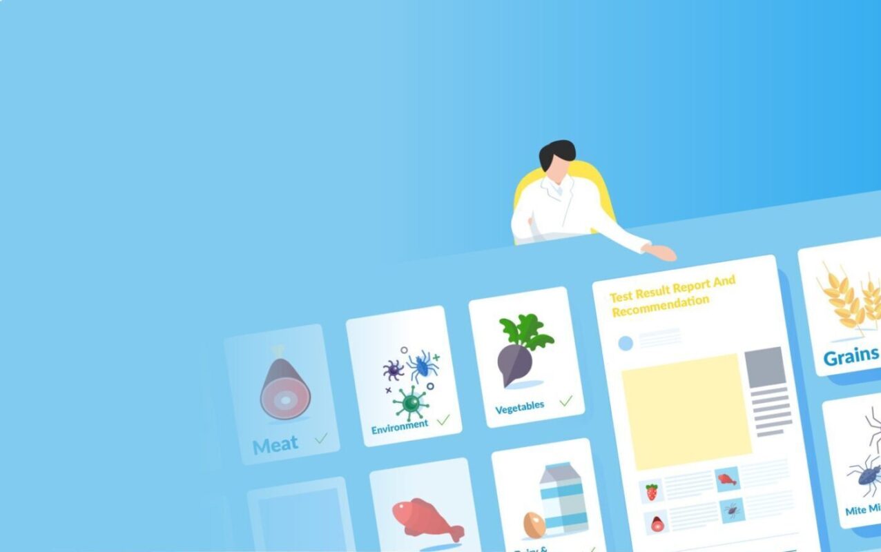 「即時性過敏」(IgE) 免疫球蛋白E