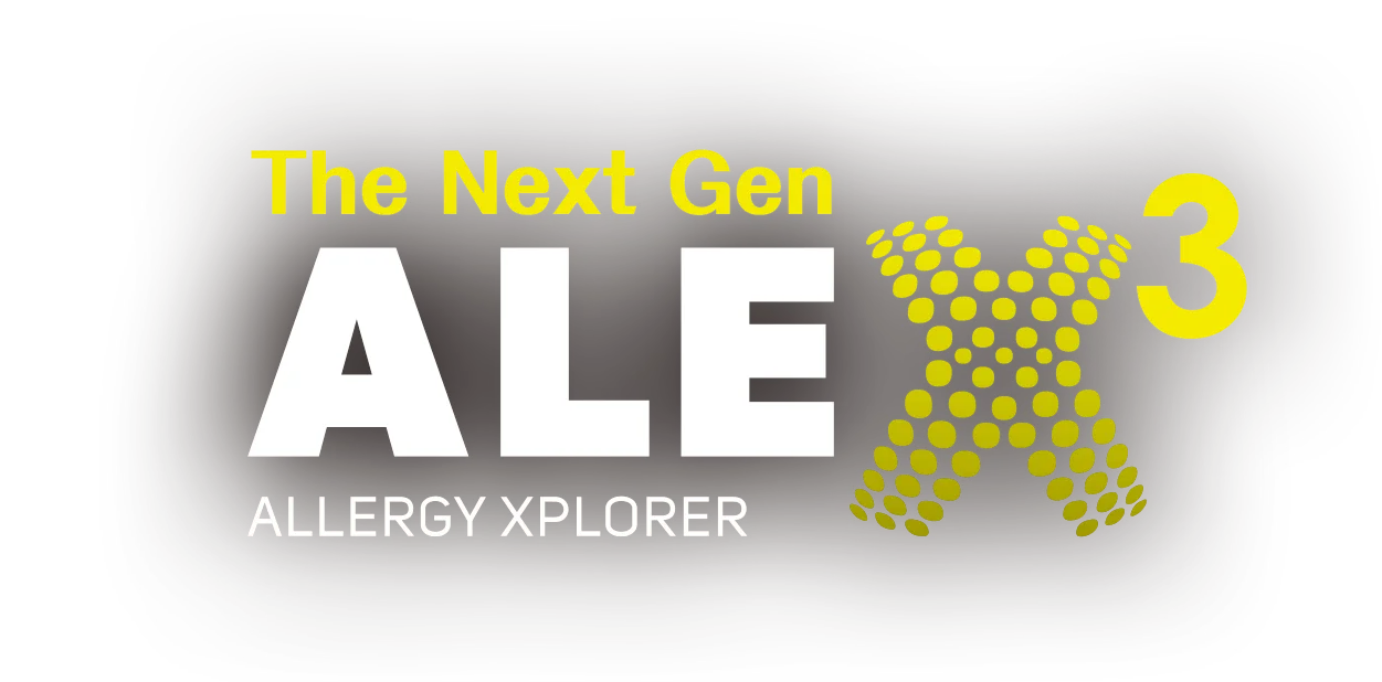 ALEX 3 logo ENG The Next Gen 敏感測試 - ApexHealth