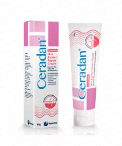Ceradan ® 治療潤膚霜 80G