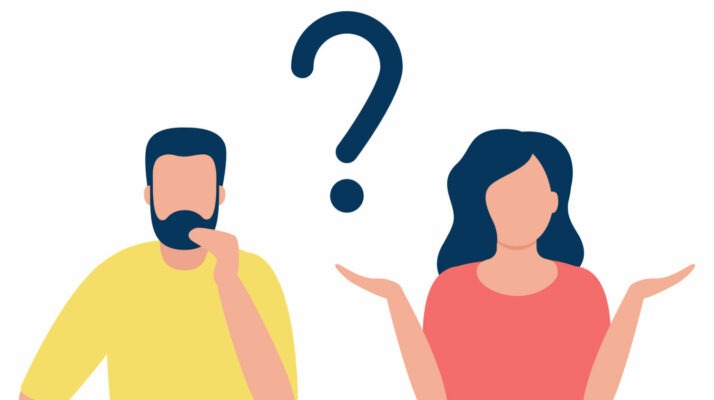Questions 常見問題