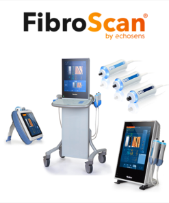 肝纖維化掃描 Fibroscan® 2