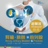 超聲波檢查 – 腎臟,膀胱及前列腺 (經腹部) Renal, Urinary Bladder and Prostate Ultrasound (Transabdominal).webp