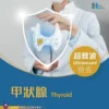 超聲波檢查 - 甲狀腺 Thyroid Ultrasound
