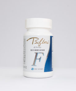 Befine 複合乳酸菌生成物 4