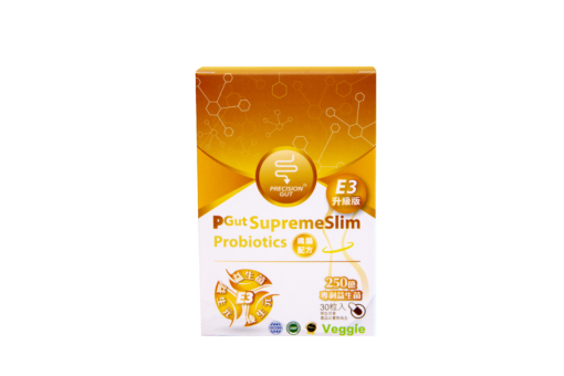 PGut準腸康 纖體益生菌E3升級版