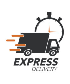 Express delivery 特快