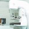 乳房X光造影（mammography）檢查