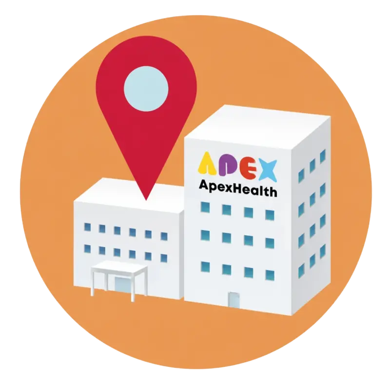 ApexHealth Center Location Icon-280x280 new s