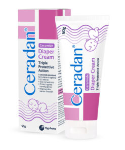 尿布霜 Diaper-Cream-50g-1