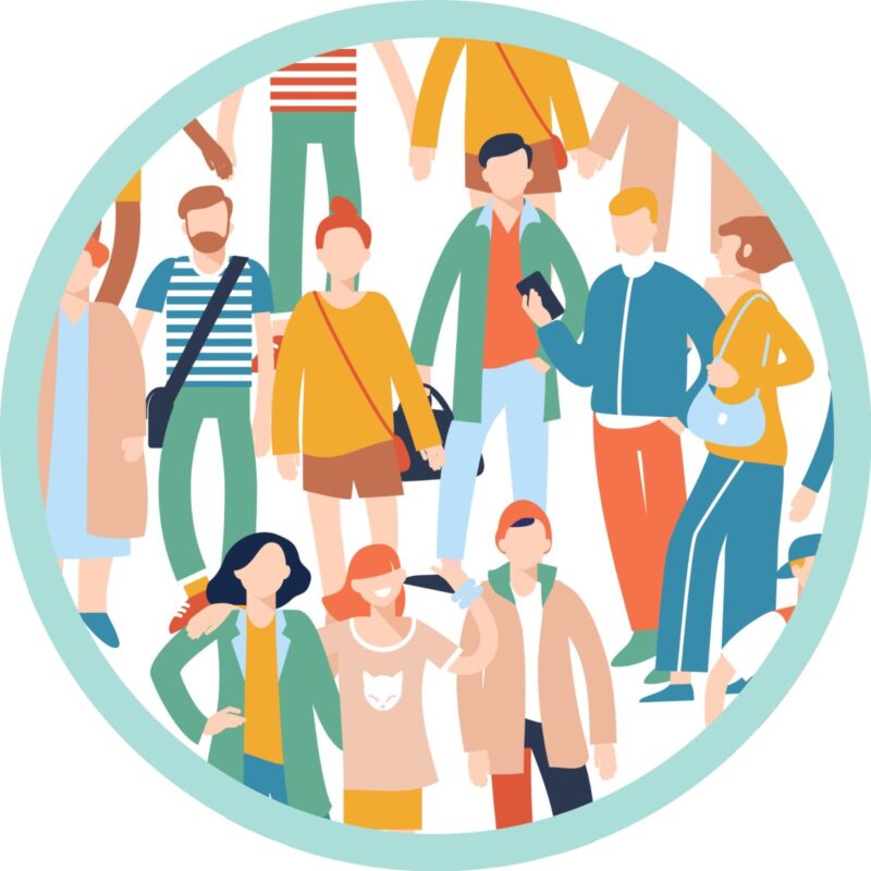 針對不同健康問題人士