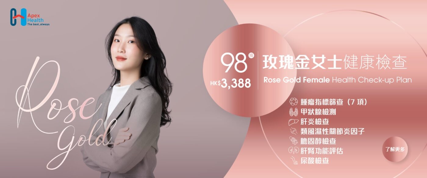 身體檢查】乳房超聲波檢查| 詳細步驟、目的、程序及注意事項| 香港體檢中心- ApexHealth