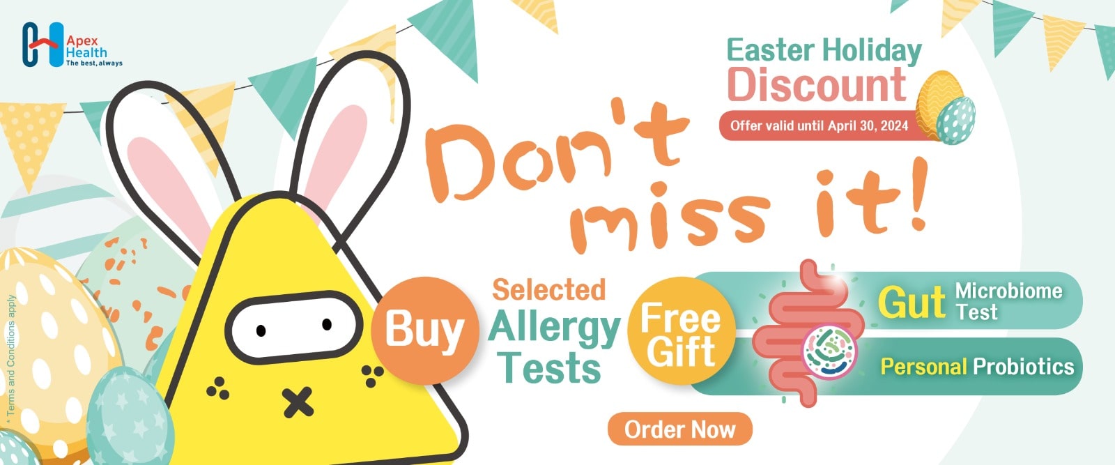 2024 Easter Holiday Discount_Main_1800x680_EN-min