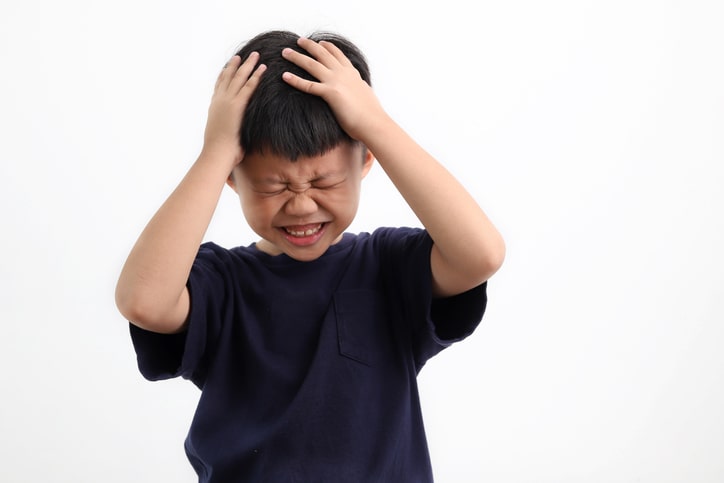 戶外季節性過敏 -情緒波動-min