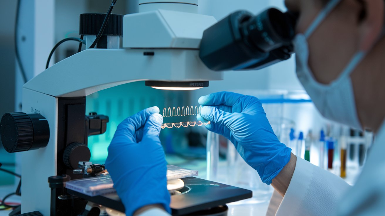 端粒長短如何影響衰老