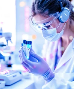 ApexHealth 的矯視風險基因測試