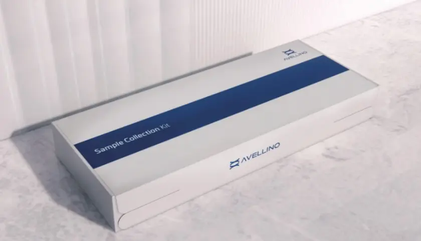 Avellino Refractive Surgery Genetic DNA Test