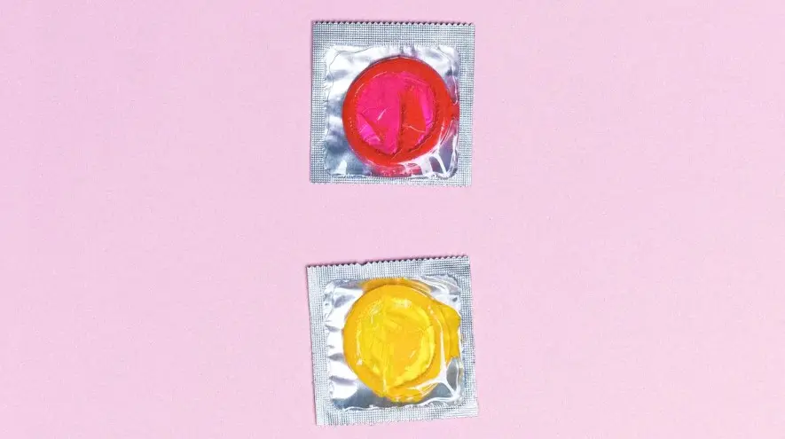 使用安全套的重要性