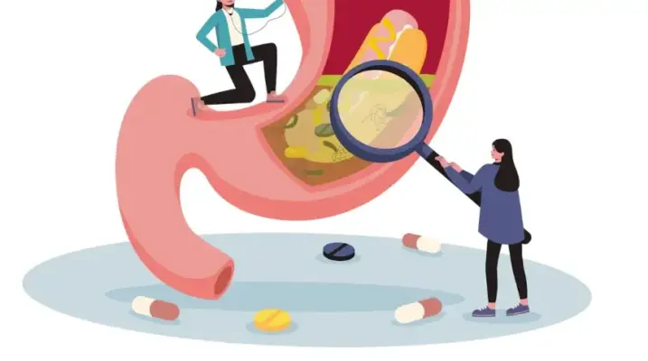 胃癌篩查有幾重要？認識成因、症狀及預防關鍵