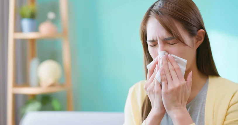 ApexHealth 塵蟎大爆發 | 易敏感 |