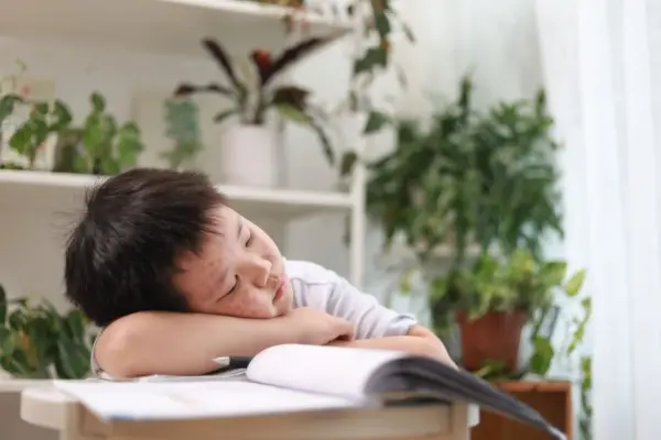 朝早起身就打噴嚏、眼水流唔停 IgE Alex3 敏感測試 - ApexHealth