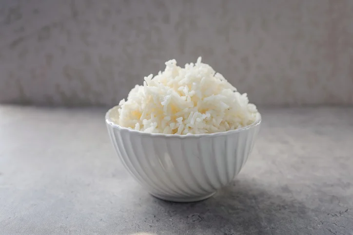 米 (Rice)