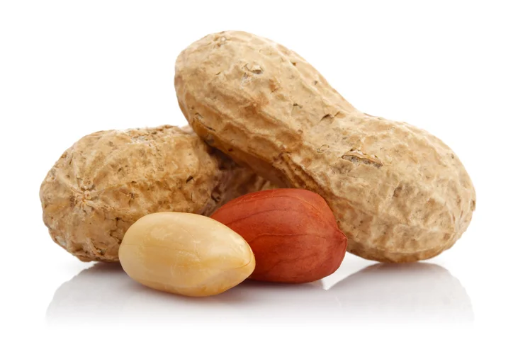 花生 (Peanut)